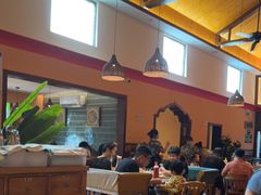 大堂-泰堤坊(淡水体育馆店)