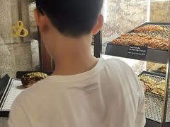 -BUTTERFUL&CREAMOROUS 黄油与面包(西单大悦城店)