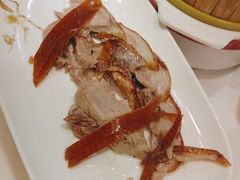 -大鸭梨烤鸭(房山店)