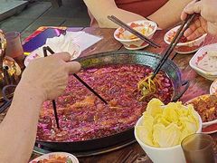 -水巷子·巴掌腰片重庆火锅(云纺店)