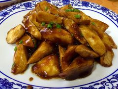 -洞天食府(北大街店)
