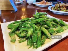 -南海渔家•海鲜•正宗海南菜(海棠湾店)