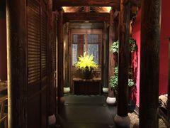 -颐和•海鲜砂锅粥•啫啫煲(奥林匹克广场店)