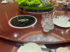 -乖乖佳花园山庄·私房菜(阿哈湖公园店)