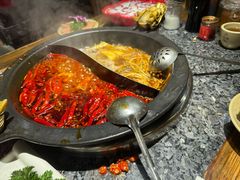 -蜀大侠火锅(建设路第五大道店)