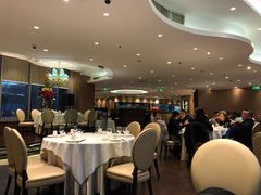 大堂-上海会馆(香港名都店)
