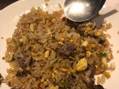 -赤坂亭·M9和牛烧肉·铁板烧(合肥万象城店)