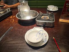 -鱼头泡饭·湖北菜·非物质文化遗产(岳家嘴总店)