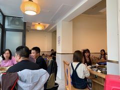 -飘香火锅(玉林西路店)