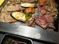 -星伦多自助料理·涮烤一体(虹悦城店)