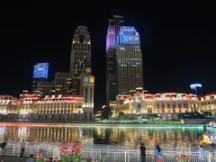 -海河游船-永乐码头(大悲院)