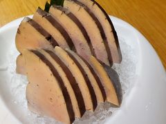 -松岛日本料理(汾江路店)
