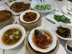 -皇朝尊会(龙之梦大酒店)