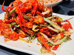 -巴厘龙虾·榜首油焖大虾(洞庭·艺术洋房店)