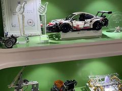 -贝尔机器人编程中心(西京店)