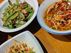 -好恰湘潭小炒与小碗菜(马兰山店)