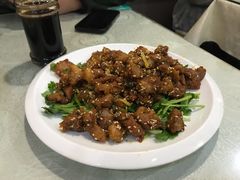 -京天红酒家(虎坊路店)