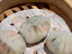-红棉中餐厅·广州海航威斯汀酒店
