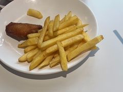 -香港深仔记茶餐厅(东门店)