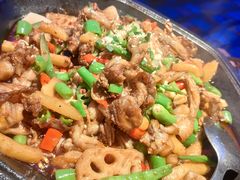 -蛙来哒(华新步步高店)