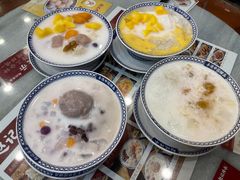 -赵记传承·中国甜品(福州总店)