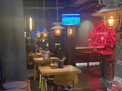 -Devils’ Brewery小恶魔精酿啤酒(武汉天地店)