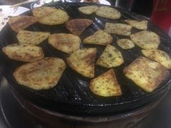-厚味居炙子烤肉·清真(天桥南纬路店)