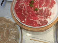 -香佰里重庆火锅(恒力博纳广场店)