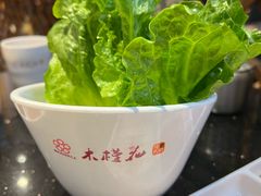 -木槿花韩式炭烤·熟成肉工坊(孙文东路店)