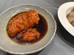 -A One Kitchen·南京精菜馆(晶丽酒店店)
