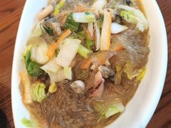 -海坛特色小吃·只做平潭特色菜(平潭店)