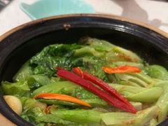 -若爱猪肚鸡·啫啫煲(循礼门M+店)