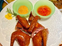 -金汤宴餐厅·粤菜(德云社店)