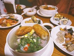 -三谷里·生态水疗空间(五一店)
