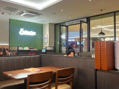 -萨莉亚意式餐厅(杭州滨江天街店)