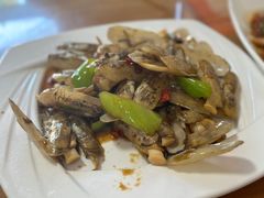 -景祥海鲜美食餐厅