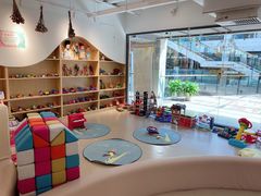 -Ours树朵家亲子餐厅(远策中心店)