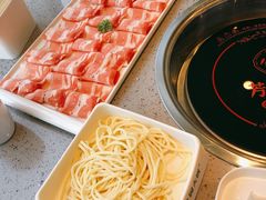 -芳竹园火锅(塘沽金街店)