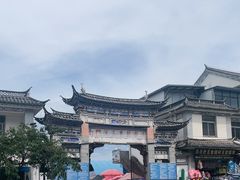 -南门绿玉农贸市场