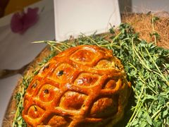 M9和牛惠灵顿牛排-壳里西餐厅Coquille Seafood Bistro(蒙自路店)