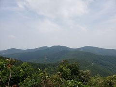 -缥缈峰景区