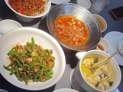 -沅江水·湖南家宴(珠江新城高德置地秋广场店)