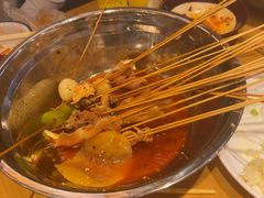 -嘉州鲜知味钵钵鸡(奎星楼店)