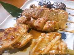 -有喜屋·深夜食堂(北京西路店)