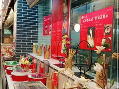 -达旺·鸡毛店(巴南万达店)