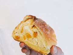 优鲜芒果乳酪-dotcom coffee古点咖啡(致真大厦店)