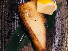 -哈尔滨索菲特大酒店-意日本料理铁板烧