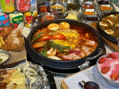 -欧巴烤肉(创富世纪店)