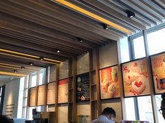 -星巴克(汾阳路店)