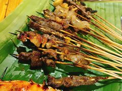 -杨合林啊兰烤鱼